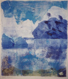 Blue Island