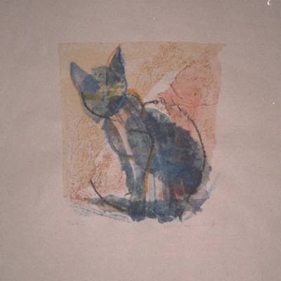 Cat 1